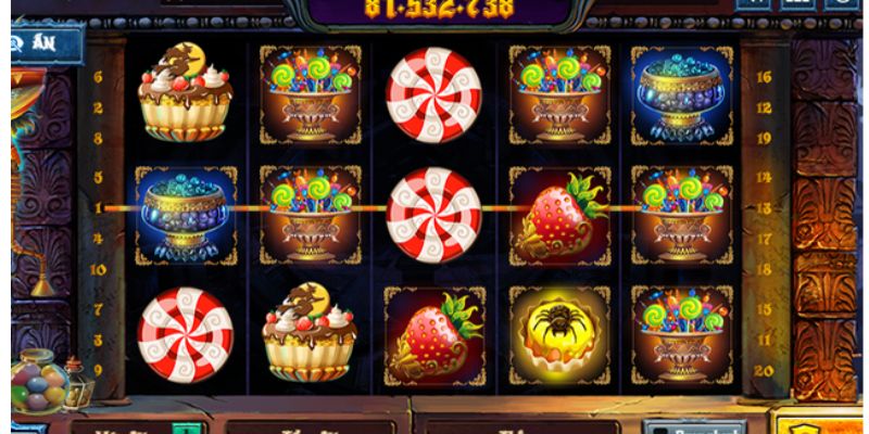 Những lý do nên tham gia tại cổng game R365